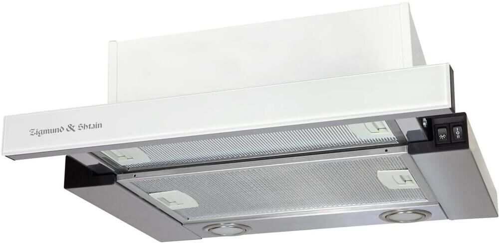 ZIGMUND & SHTAIN K00541W — изображение 2