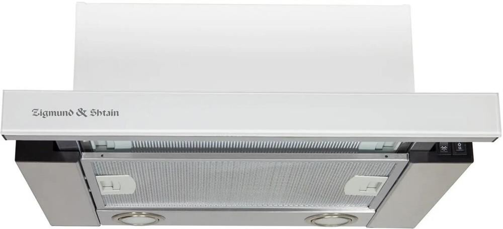 ZIGMUND & SHTAIN K00541W — изображение 3