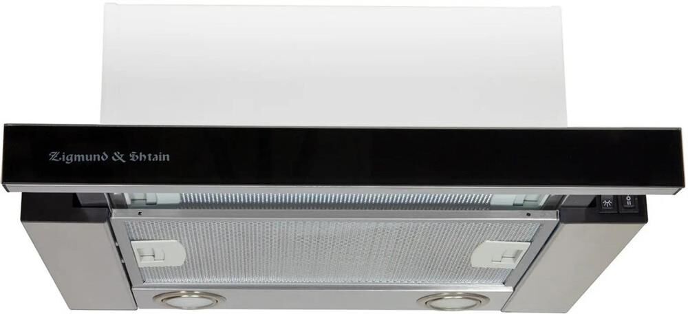 ZIGMUND & SHTAIN K00541B — изображение 5
