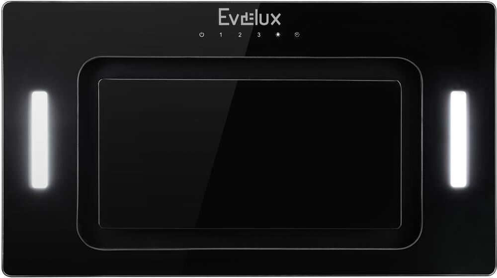 EVELUX Arvid 60 BG Вытяжка — изображение 4