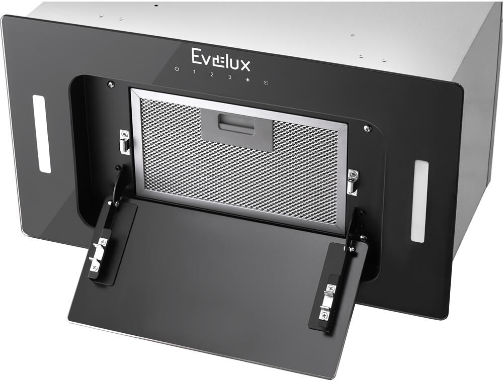 EVELUX Arvid 60 BG Вытяжка — изображение 5