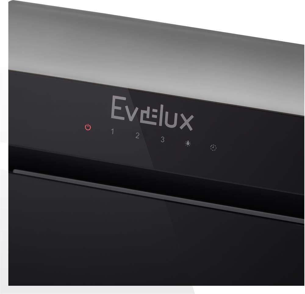 EVELUX Arvid 60 BG Вытяжка — изображение 6