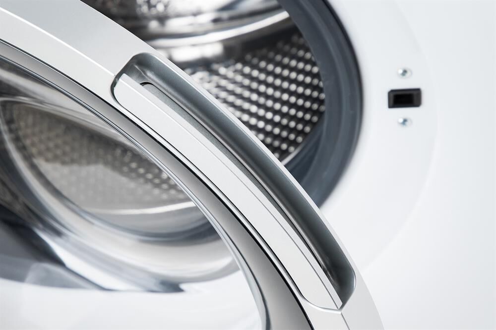 ATLANT СМА 60У1213-01 белый — изображение 5