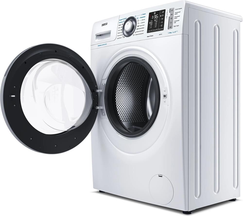 ATLANT СМА 60У1213-01 белый — изображение 8