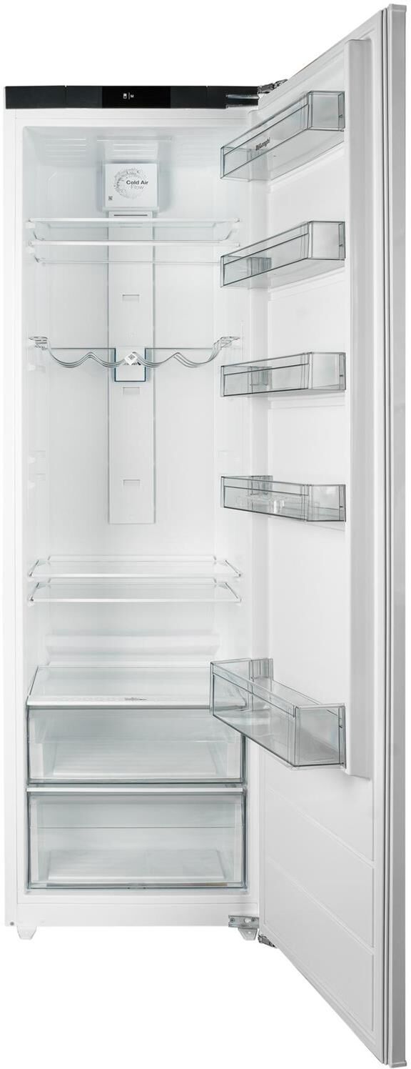 Delonghi DLI 17SE MARCO Холодильная камера — изображение 4