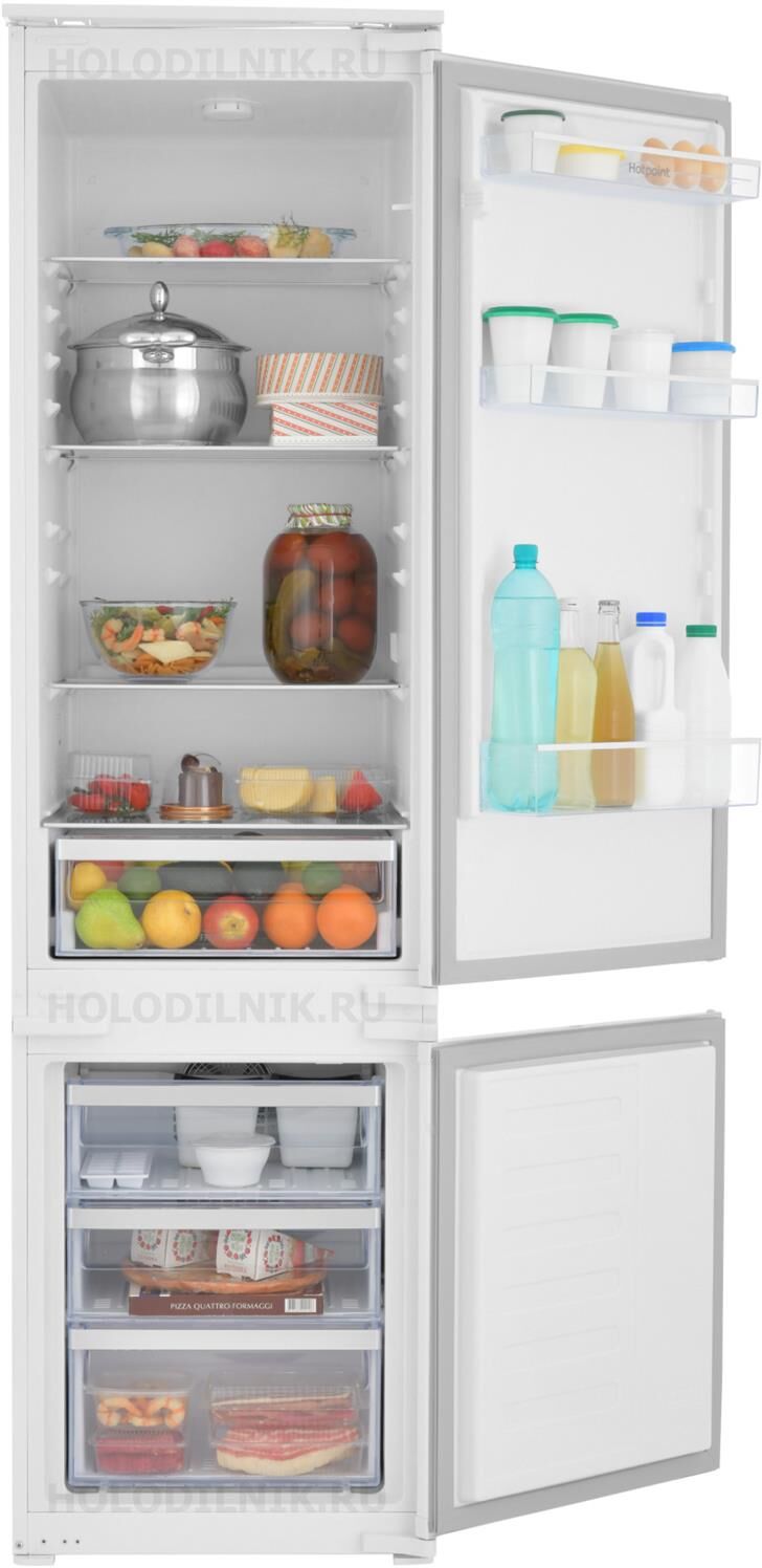 Hotpoint HBH 20I — изображение 2