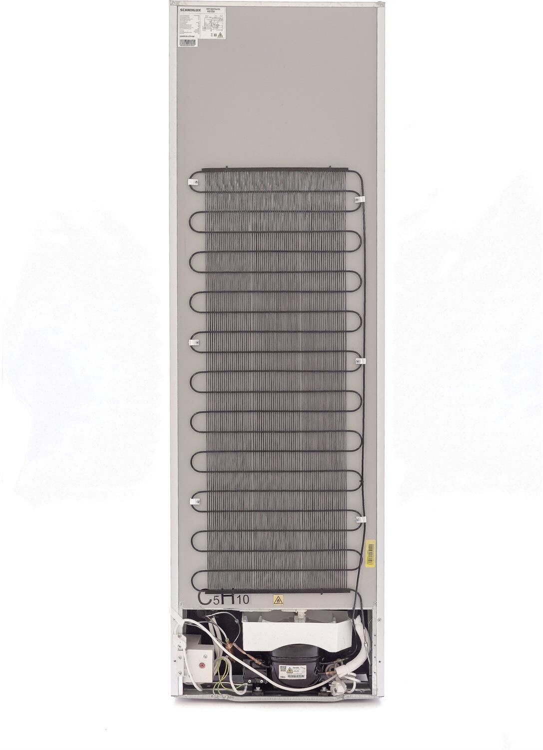 SCANDILUX RBI255 250л — изображение 5