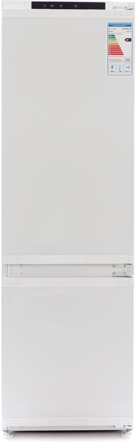 SCANDILUX RBI238T 250л — изображение 6