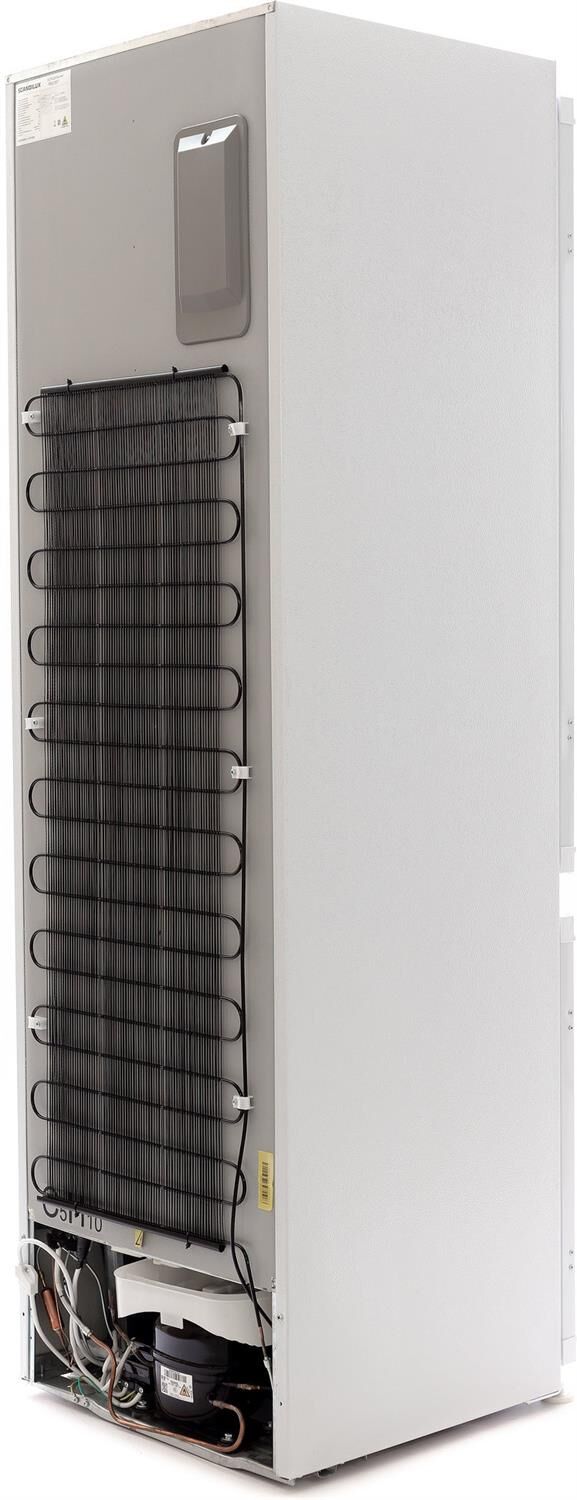 SCANDILUX RBI238T 250л — изображение 8