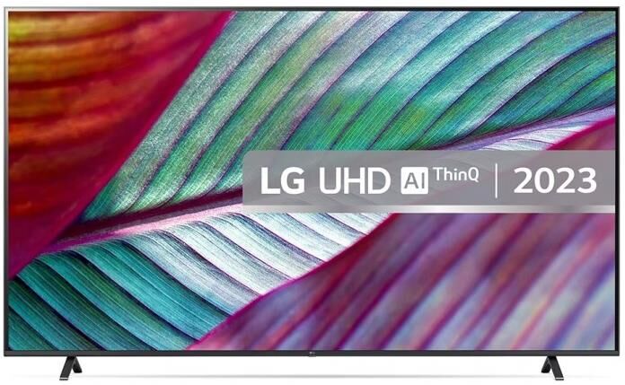 LG 50UR78006LK.ARUG SMART TV — изображение 4