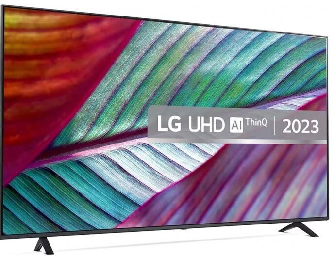 LG 50UR78006LK.ARUG SMART TV — изображение 5