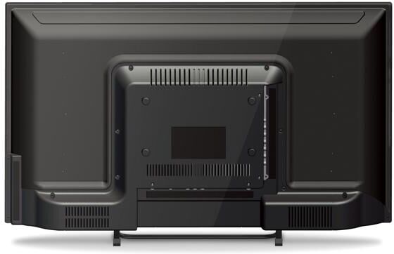 NOVIS NTV-U5001TS UHD SMART TV Яндекс — изображение 4