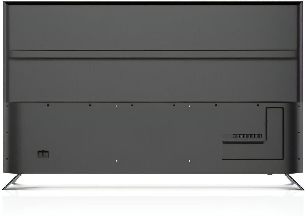 HAIER 50 S2 SMART TV Android TV 4K UHD — изображение 3