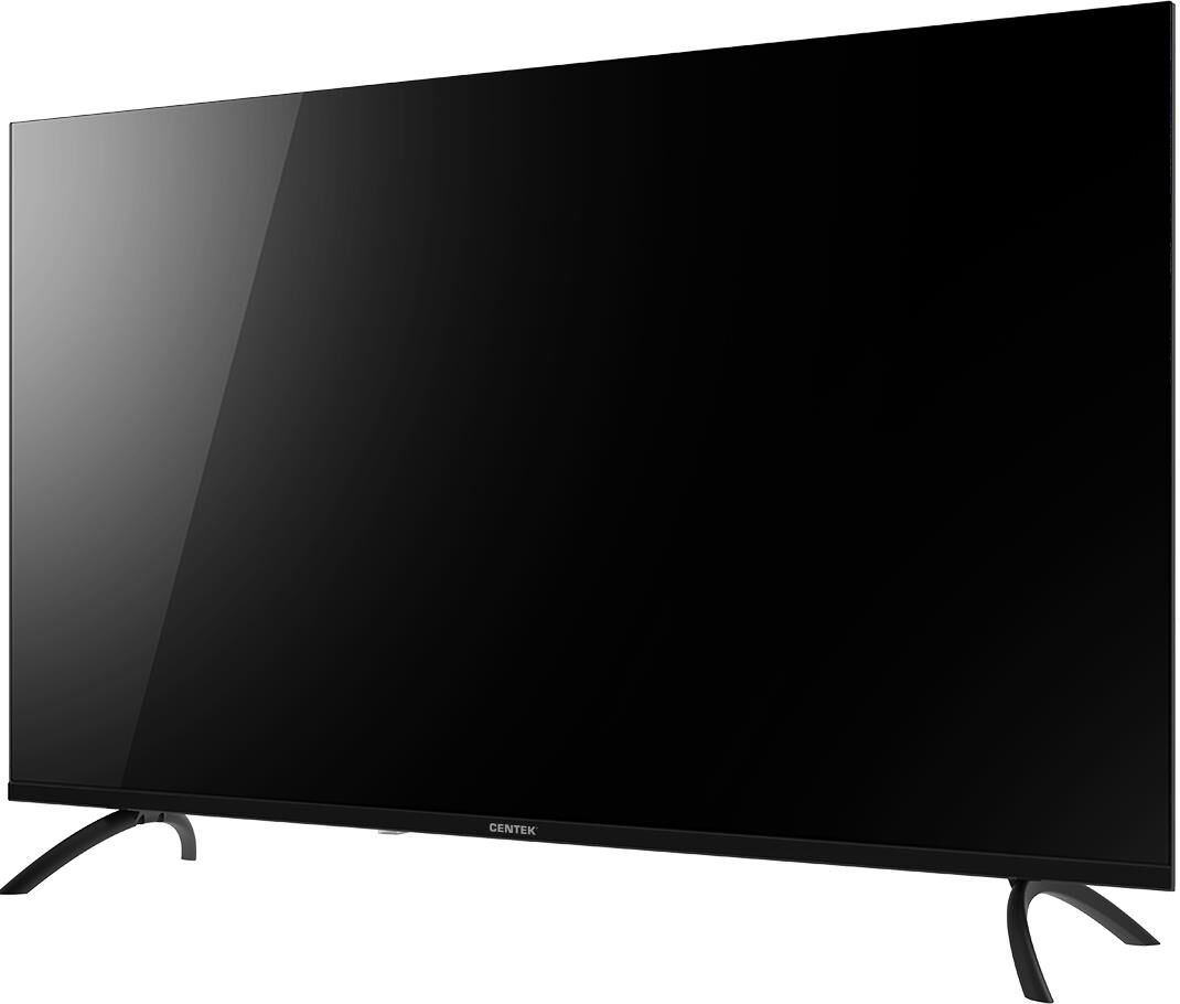 CENTEK CT-8850 SMART TV 4K UltraHD безрамочный — изображение 2