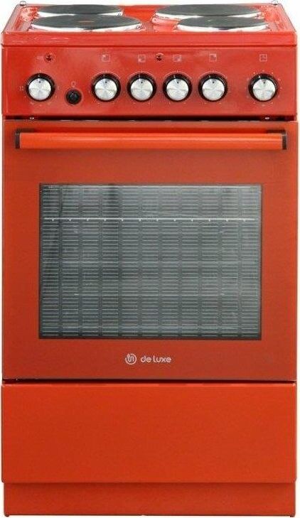 DE LUXE 5004.16э-017 — изображение 2