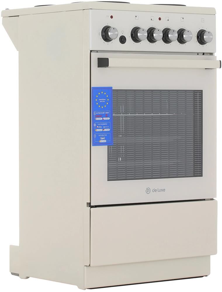 DE LUXE 5004.16э-013 — изображение 4