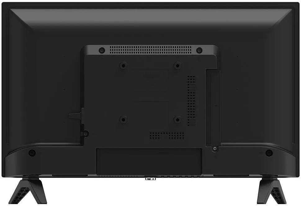 MEGAMAX 24MG11HSM HD SMART TV Android — изображение 4