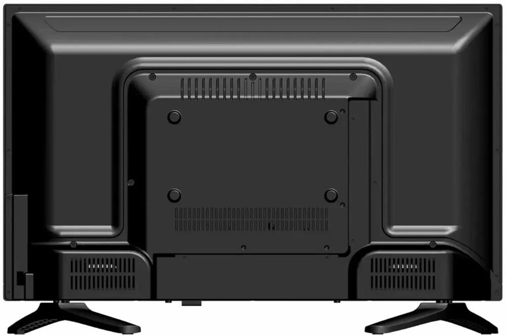 ASANO 28LH5010T HD SMART TV Салют — изображение 3