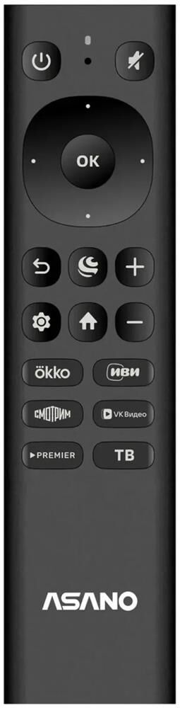 ASANO 28LH5010T HD SMART TV Салют — изображение 5