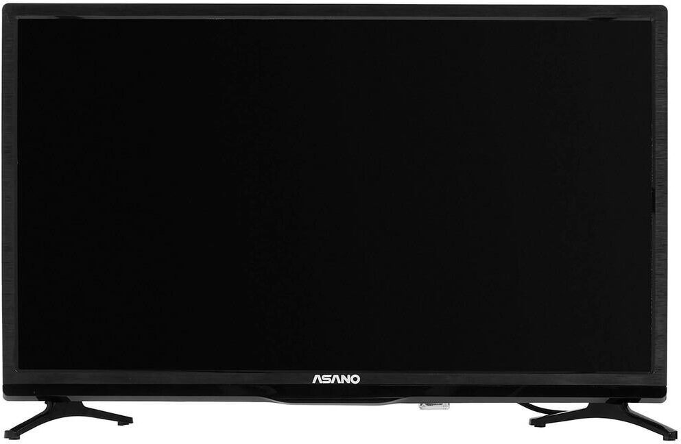 ASANO 24LH5010T HD SMART TV Салют — изображение 2