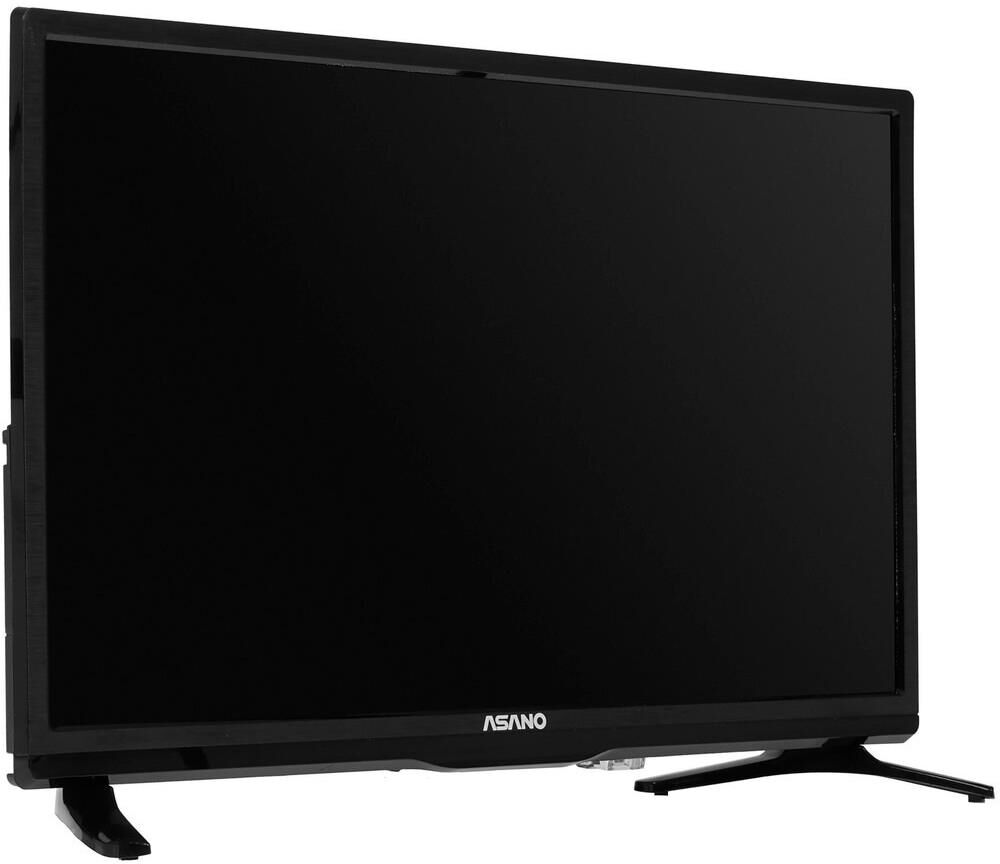 ASANO 24LH5010T HD SMART TV Салют — изображение 3
