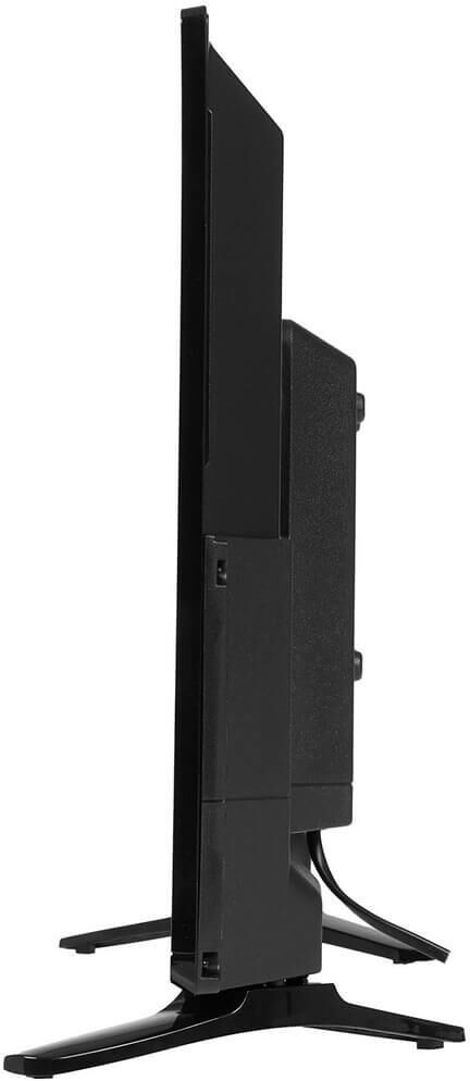 ASANO 24LH5010T HD SMART TV Салют — изображение 5