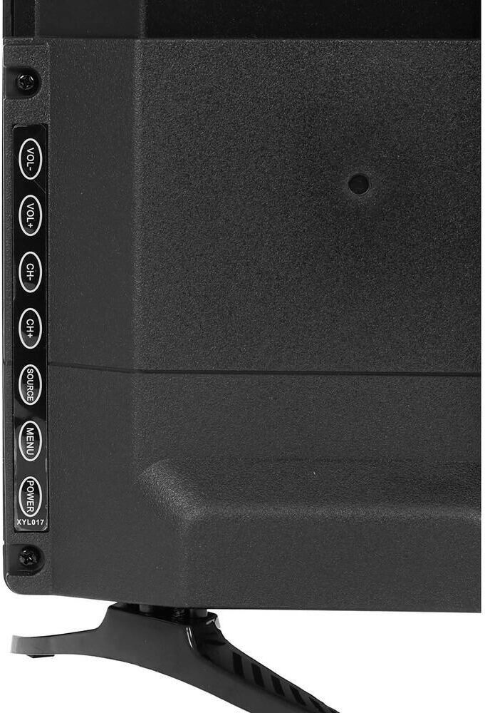 ASANO 24LH5010T HD SMART TV Салют — изображение 6