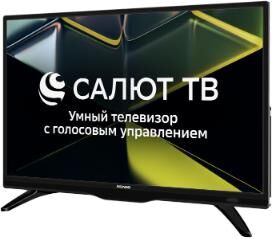 ASANO 24LF5010T FHD SMART TV Салют — изображение 6