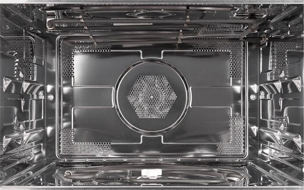 WEISSGAUFF Духовой шкаф OE 445 — изображение 4