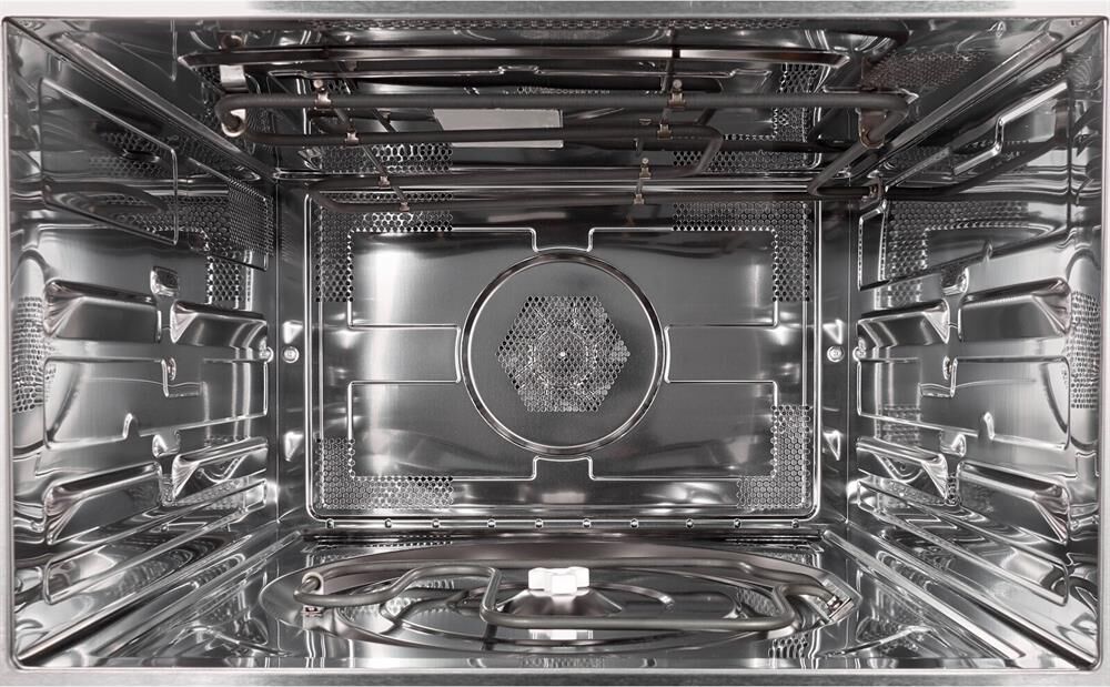 WEISSGAUFF Духовой шкаф OE 445 — изображение 5