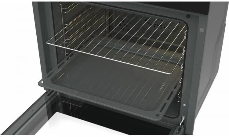 NORDEN NRD 6000 BL RUSTIC черный — изображение 3