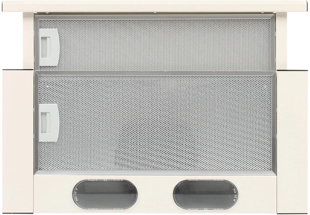 ELIKOR ИНТЕГРА 45П-400-В2Л крем/крем (841076) — изображение 2