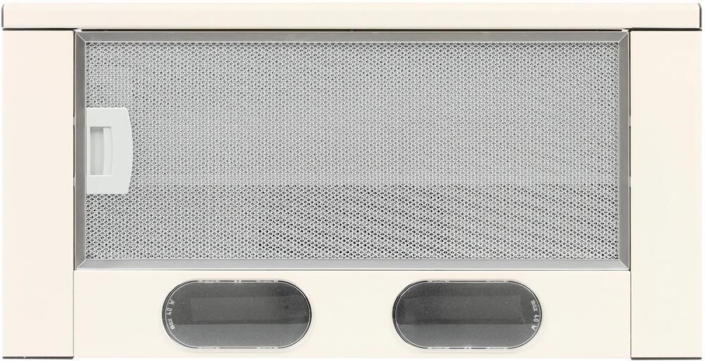 ELIKOR ИНТЕГРА 45П-400-В2Л крем/крем (841076) — изображение 3