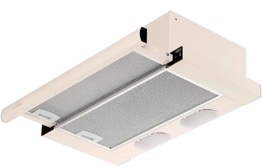 ELIKOR ИНТЕГРА 45П-400-В2Л крем/крем (841076) — изображение 7