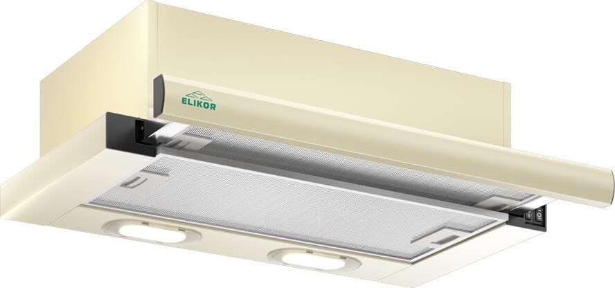 ELIKOR ИНТЕГРА 45П-400-В2Л крем/крем (841076) — изображение 10