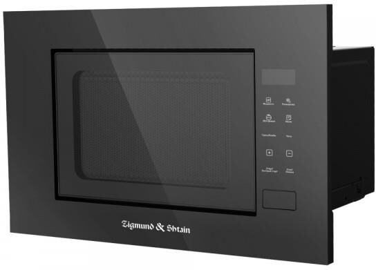 ZIGMUND & SHTAIN BMO 23 B — изображение 4