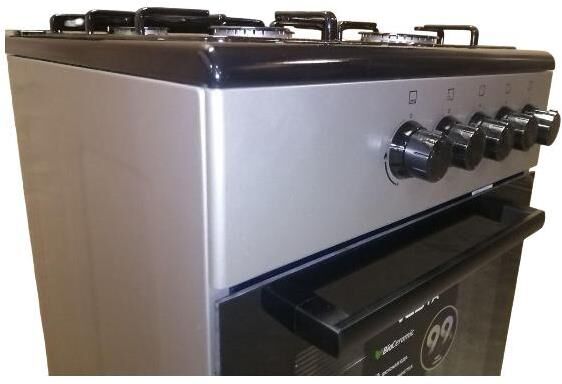 VESTA Bergamo VGG 5021.1 Серая — изображение 2