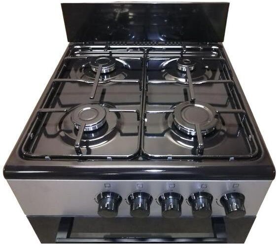 VESTA Bergamo VGG 5021.1 Серая — изображение 3