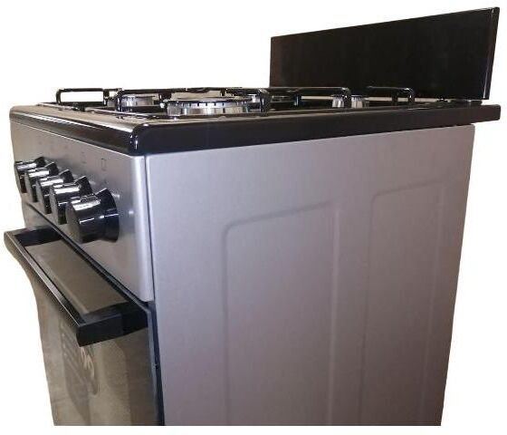 VESTA Bergamo VGG 5021.1 Серая — изображение 4