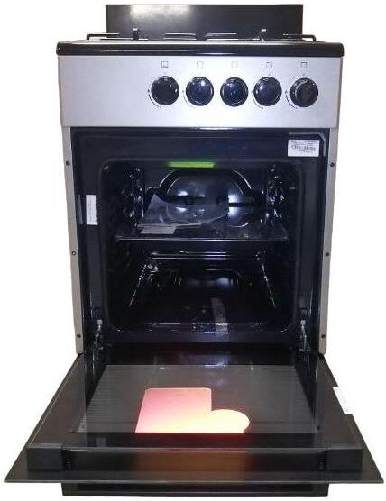 VESTA Bergamo VGG 5021.1 Серая — изображение 5