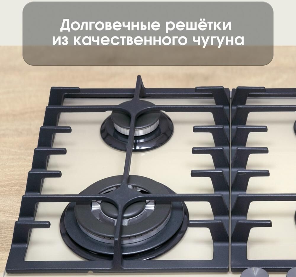 ZIGMUND & SHTAIN MN19761I — изображение 2