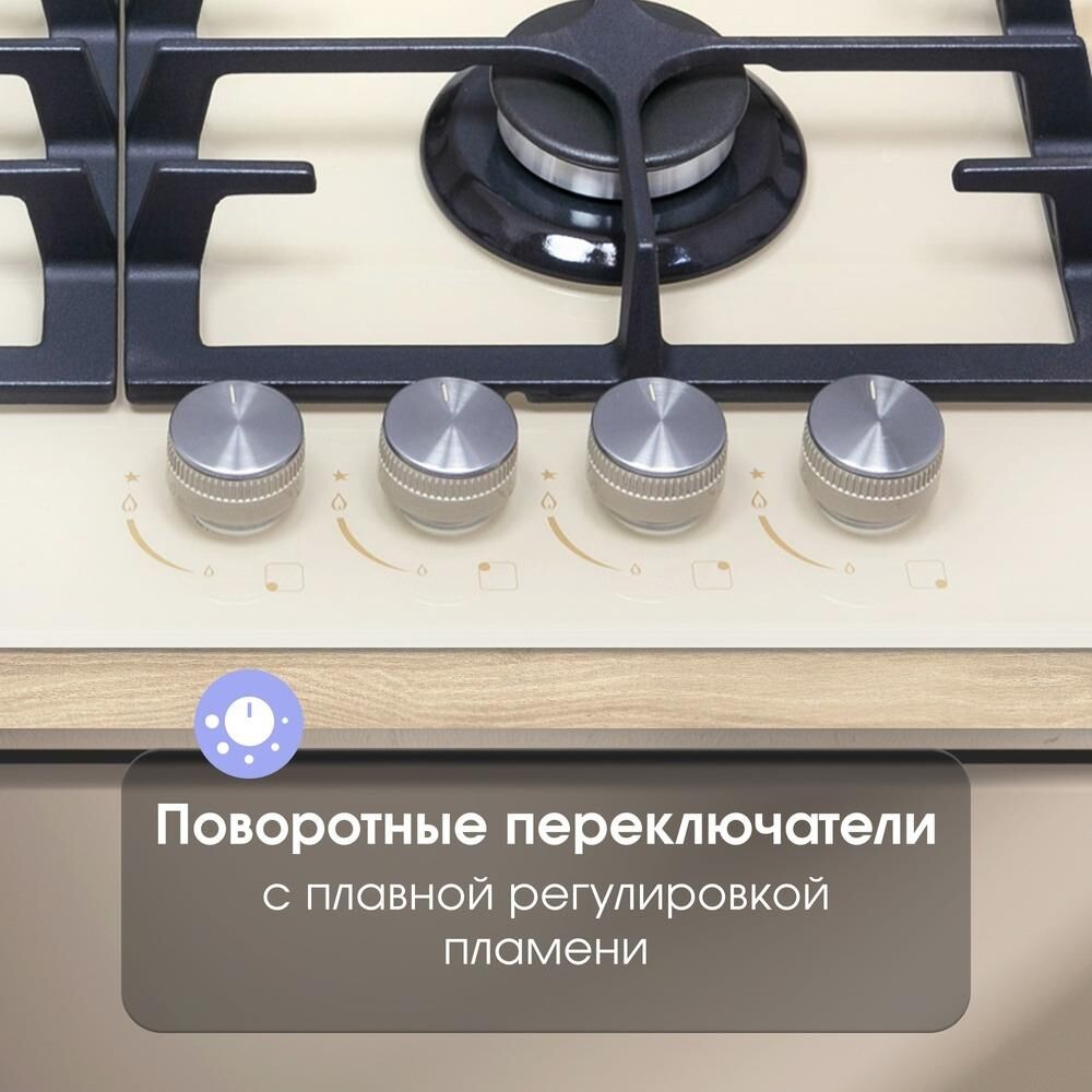 ZIGMUND & SHTAIN MN19761I — изображение 5