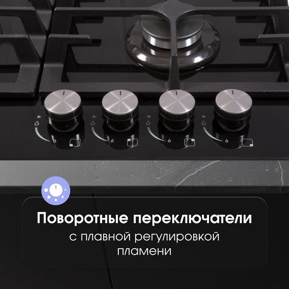 ZIGMUND & SHTAIN MN19761B — изображение 5