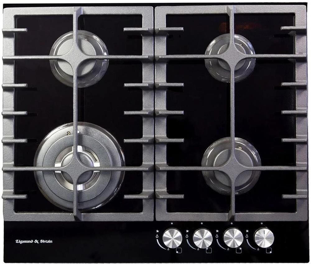 ZIGMUND & SHTAIN MN19761B — изображение 9