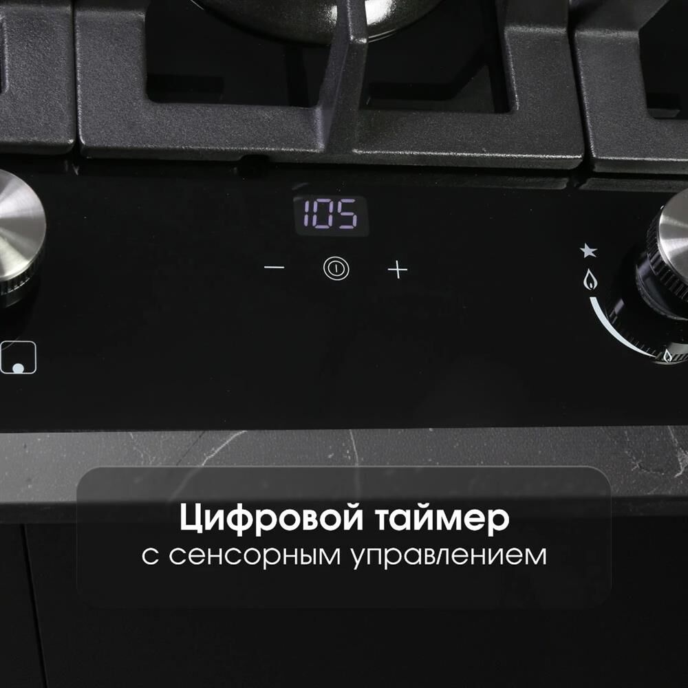 ZIGMUND & SHTAIN MN19561B — изображение 4