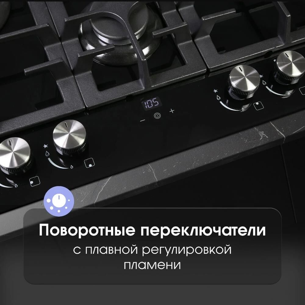 ZIGMUND & SHTAIN MN19561B — изображение 5