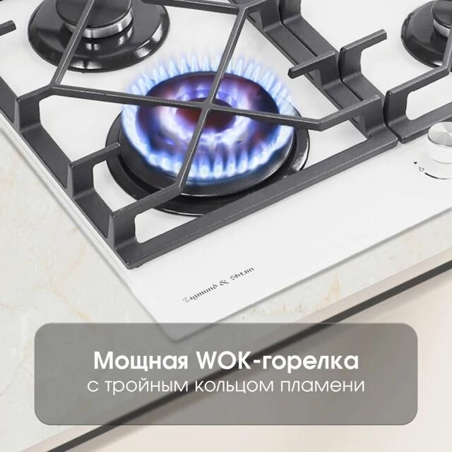 ZIGMUND & SHTAIN MN17561W — изображение 6