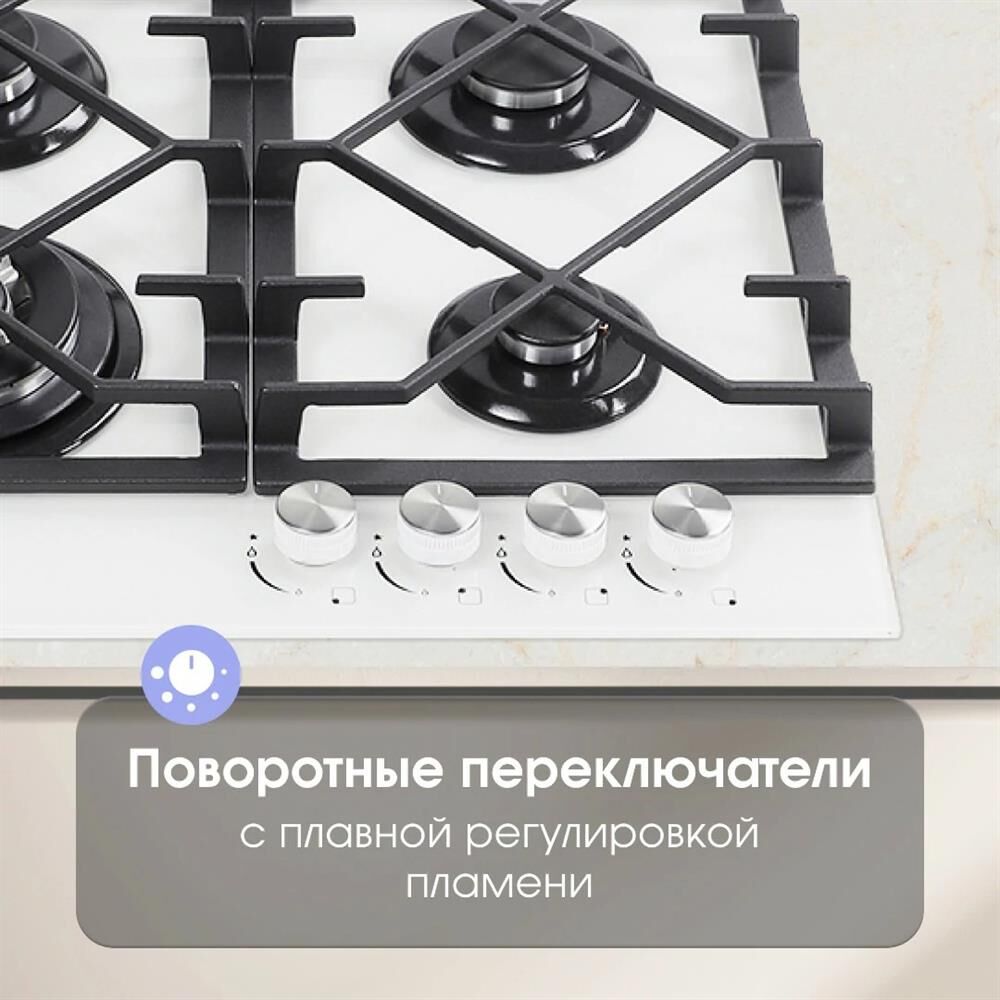 ZIGMUND & SHTAIN MN17561W — изображение 7