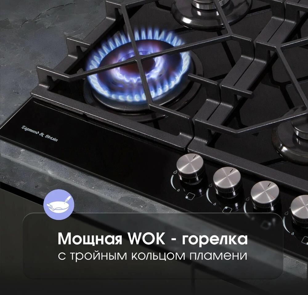 ZIGMUND & SHTAIN MN17561B — изображение 2