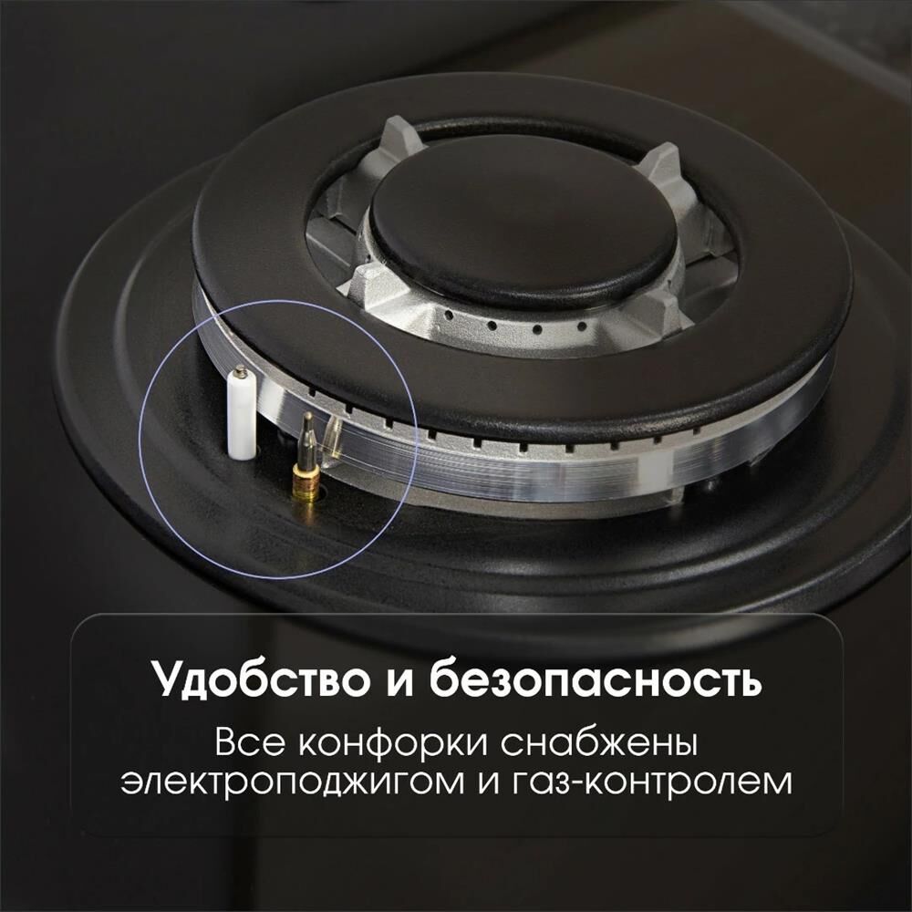 ZIGMUND & SHTAIN MN17561B — изображение 3